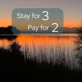 Sanctuary Cottage by Book Jervis Bay - Family Friendly and Affordable