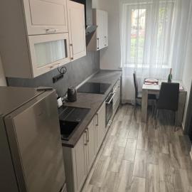 Apartmány P&P Hořice – hotel w mieście Hořice