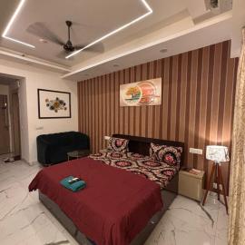 Luxury Studio Apartment