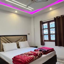 Hotel Nandini
