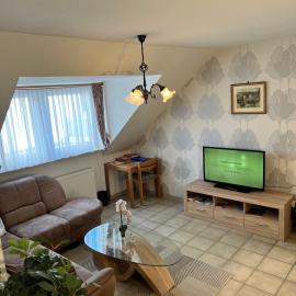 Ferienwohnung 4