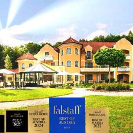 Romantikschlössl Loipersdorf Adults Only, hotel di Grieselstein