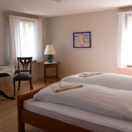 Hotel Rigi Klösterli