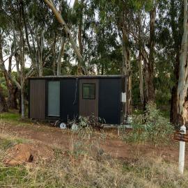 Pedlar Creek Tiny House by Tiny Away, hotel sa McLaren Vale