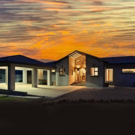 Elements Private Golf Reserve - Home 111, hotel i Moheme