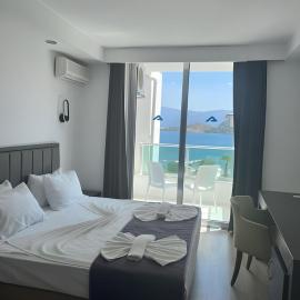 SUPREME BEACH İÇMELER Adults Only, hotel i Marmaris