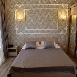 Hotel Gloria, hotel di Kostanay