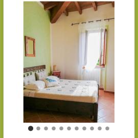 La Greciola, Hotel in Gabbiana