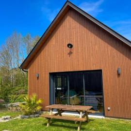 Confort détente près de la plage - Maison avec jardin et parking privé - Veules-les-Roses