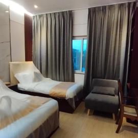 Selah Hotel Dipolog，第波羅的飯店