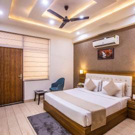 Signature Prime by Indicott