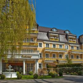 Hotel & Spa Fontenay