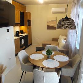 MEDA Apartman, hotel u gradu Šarvar