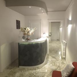B&B Abatjour - ambiente sanificato - test antilegionella assolto, hotell i Foggia