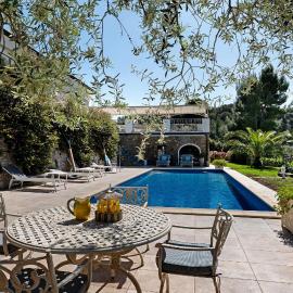 Appartamento Villa Antonia