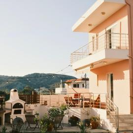 Villa Anastasia
