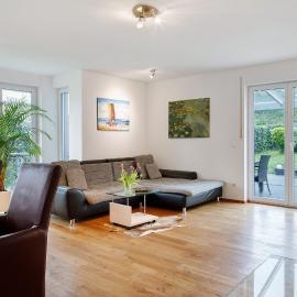 Modernes 5 Schlafzimmer Haus mit T