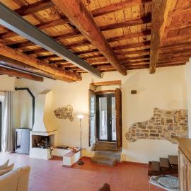 Felciolina - Medieval Country House, hotel en Troghi