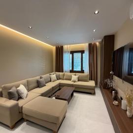 Santilianos Luxury Apartments