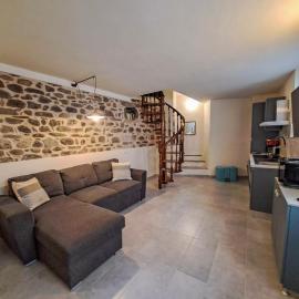 Il Vecchio Forno, hotel a Cannobio