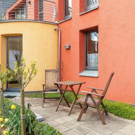 Ferienwohnung Welzel