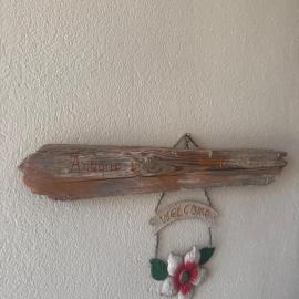 Antique Apartment