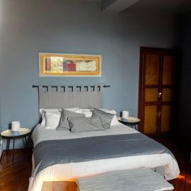 Locanda Orticello in Monferrato