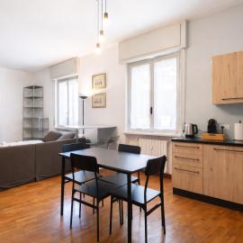 Clara Urban House - Family and Parking Free
