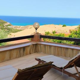 [Costa Verde Emerald Essence] Terrace Wifi Bbq Ac