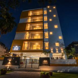 ADITYA BEACH SUITES