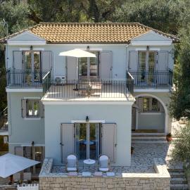 Villa Fereniki
