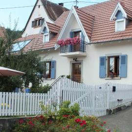 Au Jardin Gourmand de la Vallée