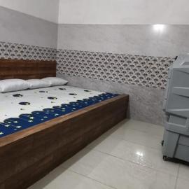 Sehrawat Guest House โรงแรมในToda Bhīm