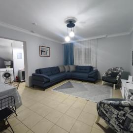 Kuşadası Triplex 5-1 Villa