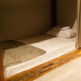 Natuna Surf and Stay