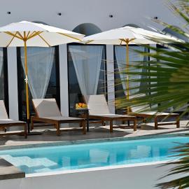Casa Alisios Sea View Villa private Infinity Pool Sunsets