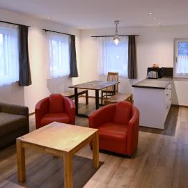 Guesthouse-Coburg 1