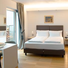 세로 베로네세에 위치한 호텔 Pineta Bike Hotel