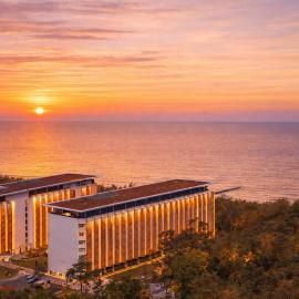 Prestige 110 -tuż przy plaży - basen, sauna, jacuzzi w cenie pobytu - bezpośredni widok na morze - Easy - Rent Apartments