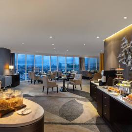 Meliá Makassar, מלון במקאסאר