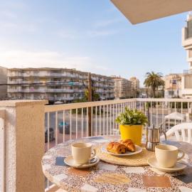 Mediterranean Way - Beach Apartment Regueral