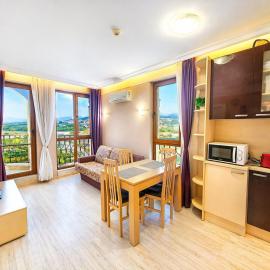 Harmony Dream Island 9 Private Apartment 618