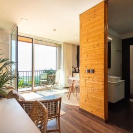 Ericeira Coxos Beach Lodge, hotel em Santo Isidoro