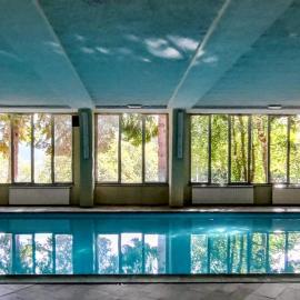 Enjoy Home | Sulle Piste con Piscina & Garage, hotel in Prato Nevoso