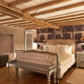 Broad Leys: Aylesbury şehrinde bir otel