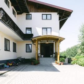 Pension Seehof