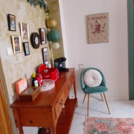 Old Wall House Acogedor Apartamento, hotel u gradu Olula del Río