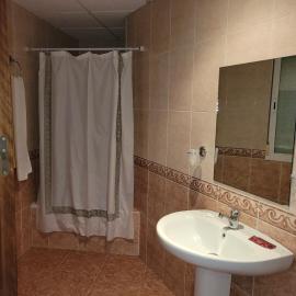 Hostal La Perla, hotel in Zalamea de la Serena