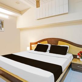 Hotel O Anantapur: Anantapur şehrinde bir otel