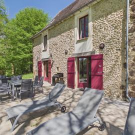 Au coeur de la Dordogne, maison pour 6, piscine, hotell sihtkohas Rouffignac Saint-Cernin